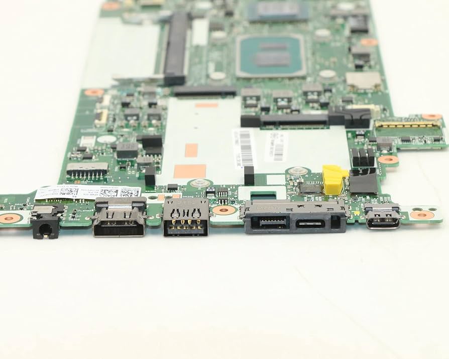 未使用美品　Thinkpad P14gen2　システムボード 未使用美品 Thinkpad P14gen2 システムボードの通販 by なかなか